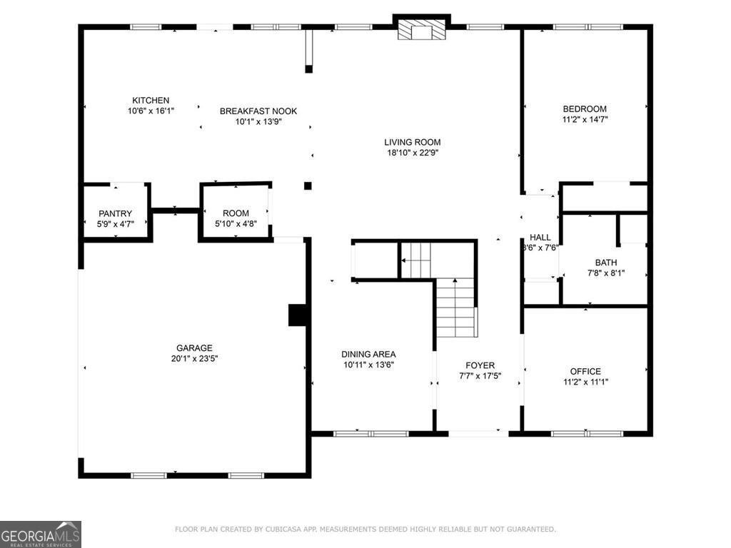 Douglasville, Georgia 30135, United States, 5 Bedrooms Bedrooms, ,3 BathroomsBathrooms,Residential,Active,226496