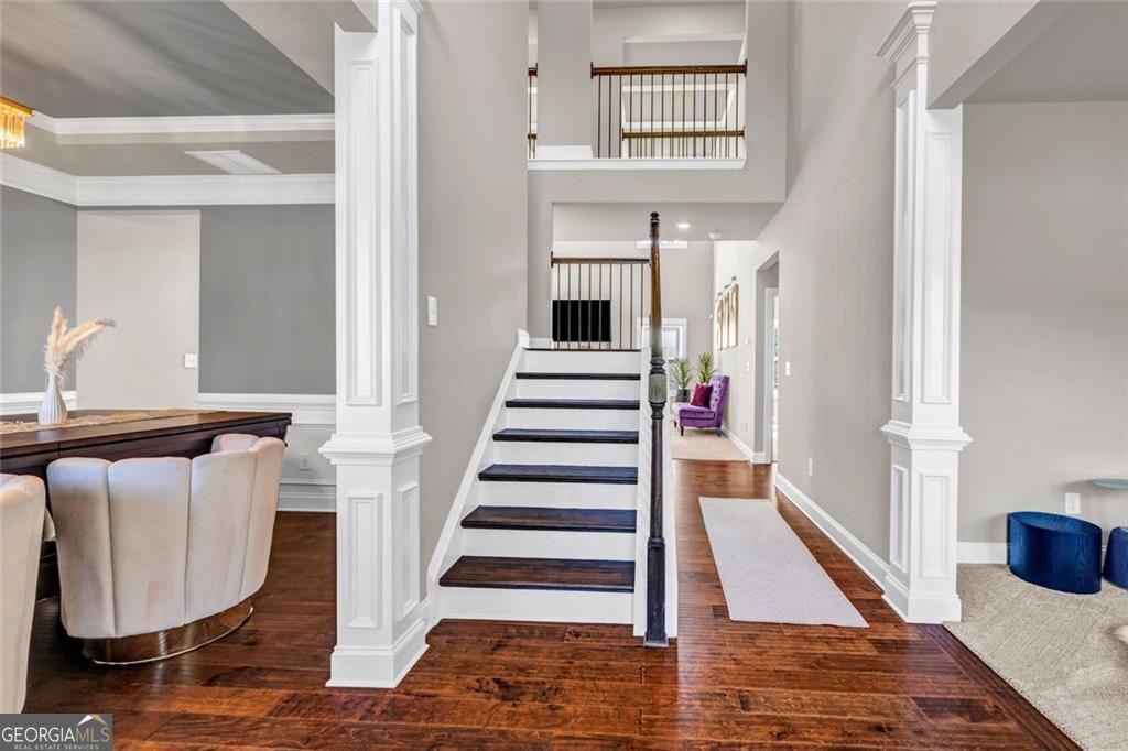 Douglasville, Georgia 30135, United States, 5 Bedrooms Bedrooms, ,3 BathroomsBathrooms,Residential,Active,226496