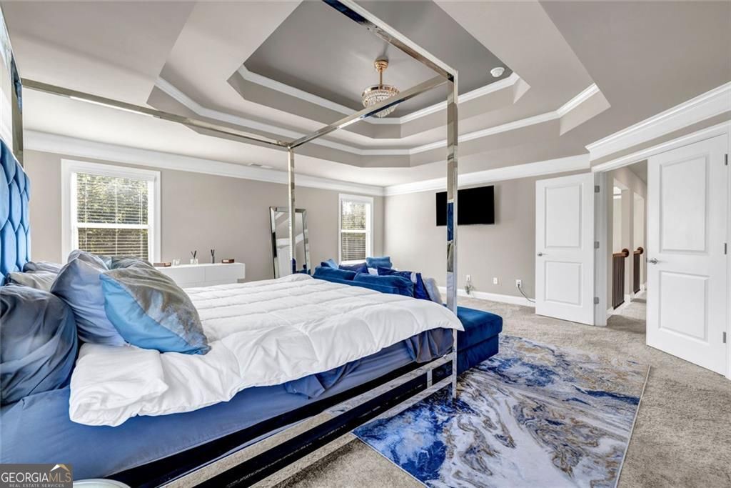 Douglasville, Georgia 30135, United States, 5 Bedrooms Bedrooms, ,3 BathroomsBathrooms,Residential,Active,226496