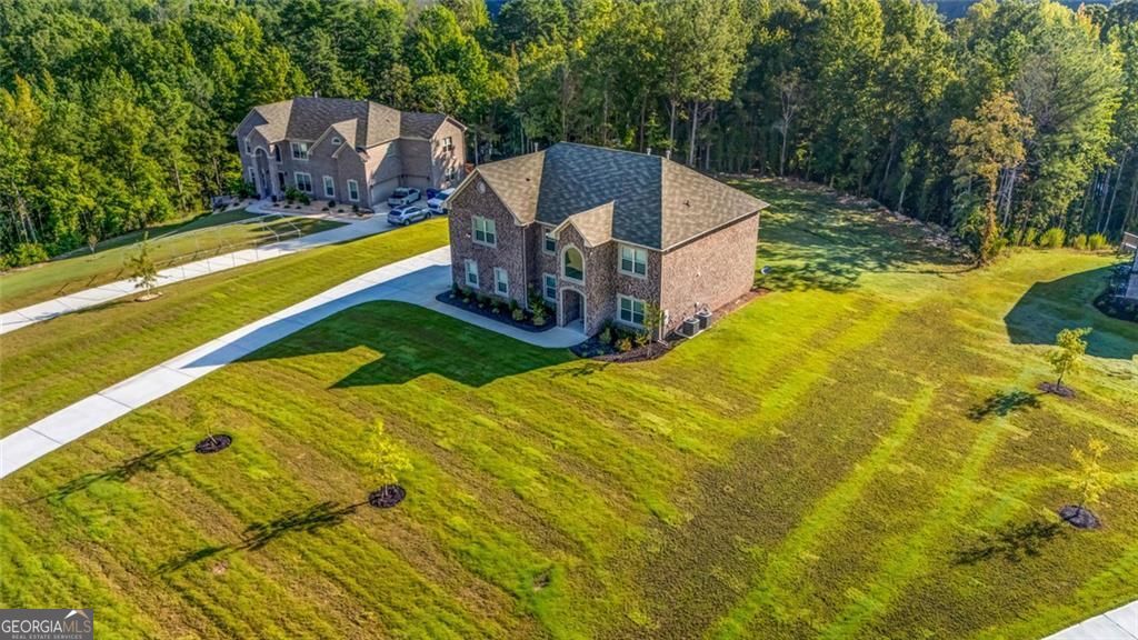 Douglasville, Georgia 30135, United States, 5 Bedrooms Bedrooms, ,3 BathroomsBathrooms,Residential,Active,226496