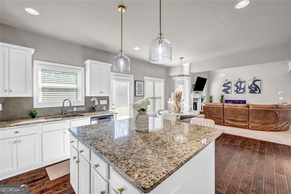 Douglasville, Georgia 30135, United States, 5 Bedrooms Bedrooms, ,3 BathroomsBathrooms,Residential,Active,226496