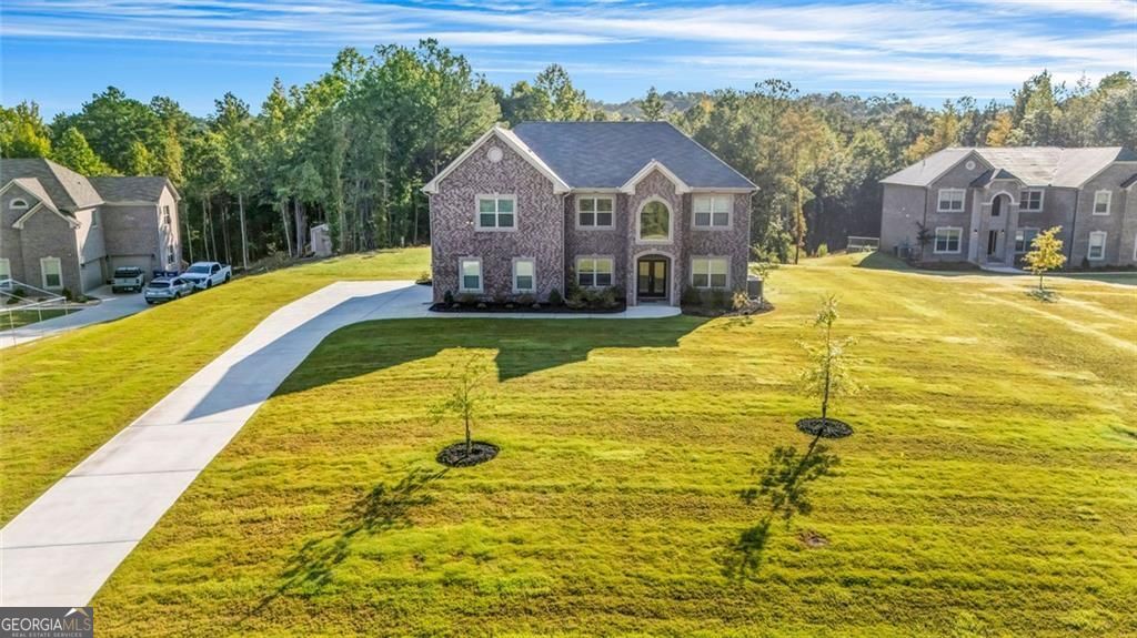 Douglasville, Georgia 30135, United States, 5 Bedrooms Bedrooms, ,3 BathroomsBathrooms,Residential,Active,226496