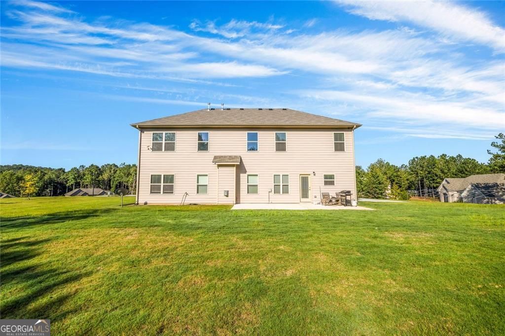 Douglasville, Georgia 30135, United States, 5 Bedrooms Bedrooms, ,3 BathroomsBathrooms,Residential,Active,226496