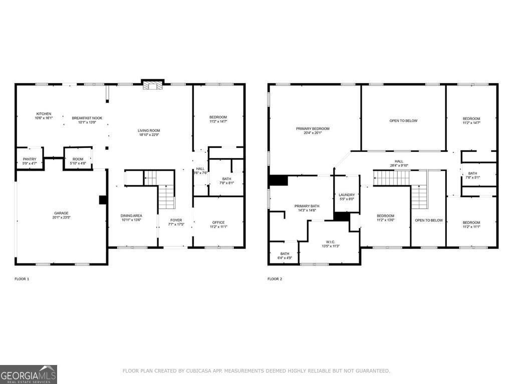 Douglasville, Georgia 30135, United States, 5 Bedrooms Bedrooms, ,3 BathroomsBathrooms,Residential,Active,226496