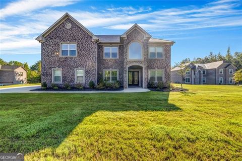 6050 Belmont DR Douglasville GA 30135