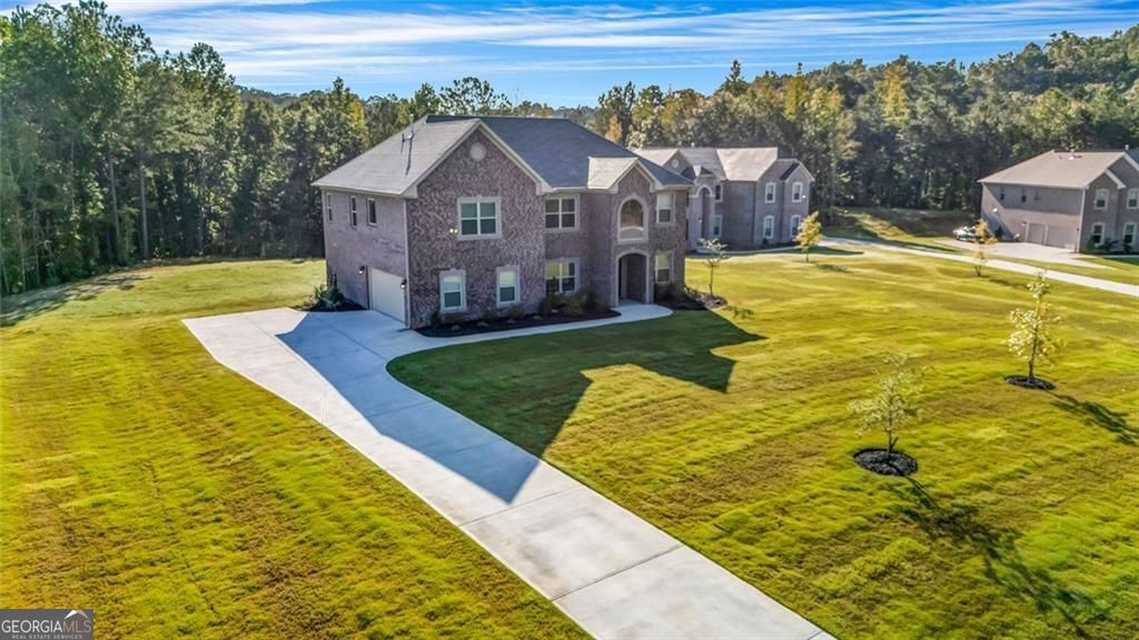 Douglasville, Georgia 30135, United States, 5 Bedrooms Bedrooms, ,3 BathroomsBathrooms,Residential,Active,226496