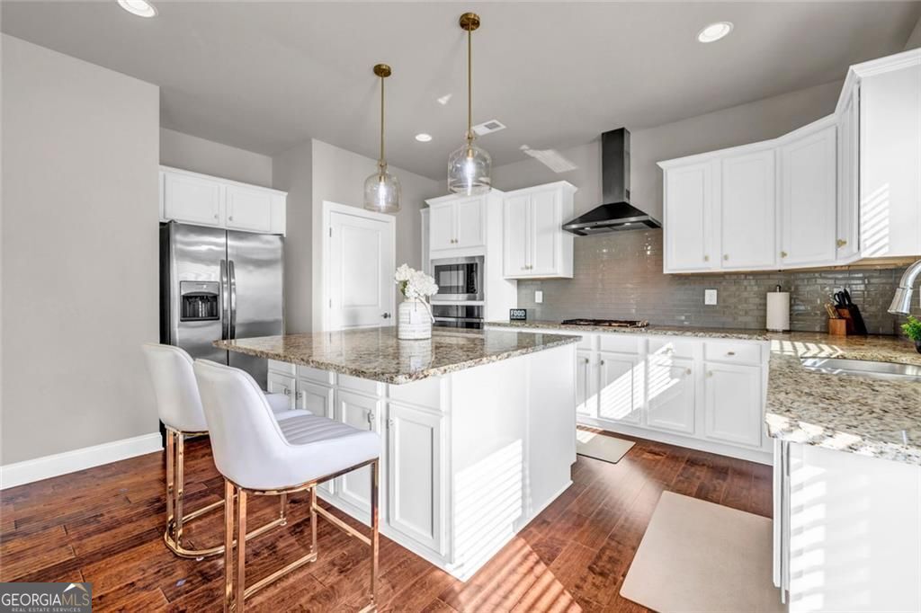 Douglasville, Georgia 30135, United States, 5 Bedrooms Bedrooms, ,3 BathroomsBathrooms,Residential,Active,226496