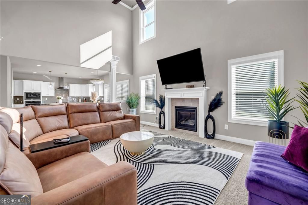 Douglasville, Georgia 30135, United States, 5 Bedrooms Bedrooms, ,3 BathroomsBathrooms,Residential,Active,226496