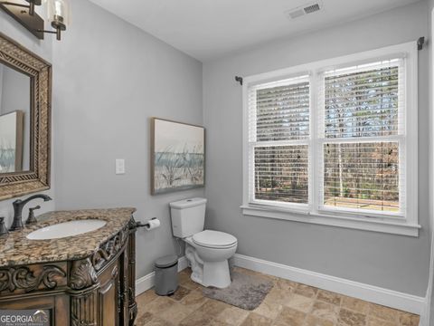 A home in Jonesboro
