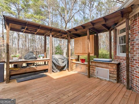 A home in Jonesboro