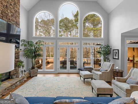 A home in Jonesboro
