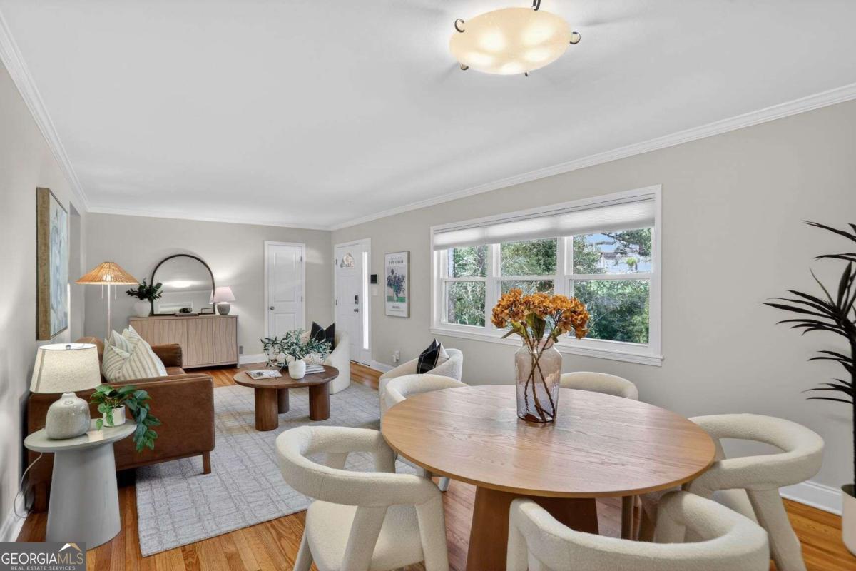 2424 Briarmoor RD NE