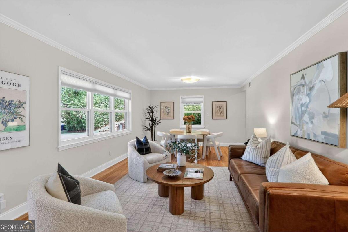 2424 Briarmoor RD NE