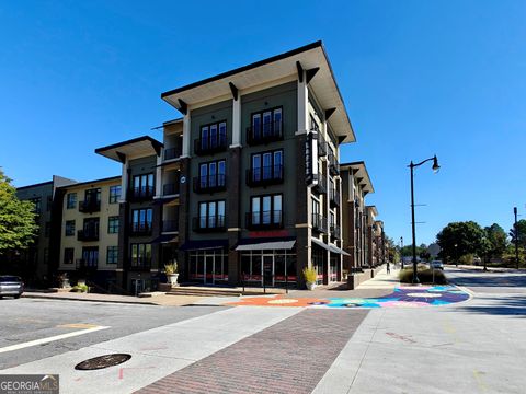 Photo of 5300 Peachtree Road #2401, Chamblee, GA 30341 (MLS # 10630907)