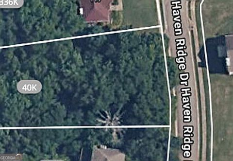 Photo of 113 Haven Ridge Drive, McDonough, GA 30253 (MLS # 10680468)