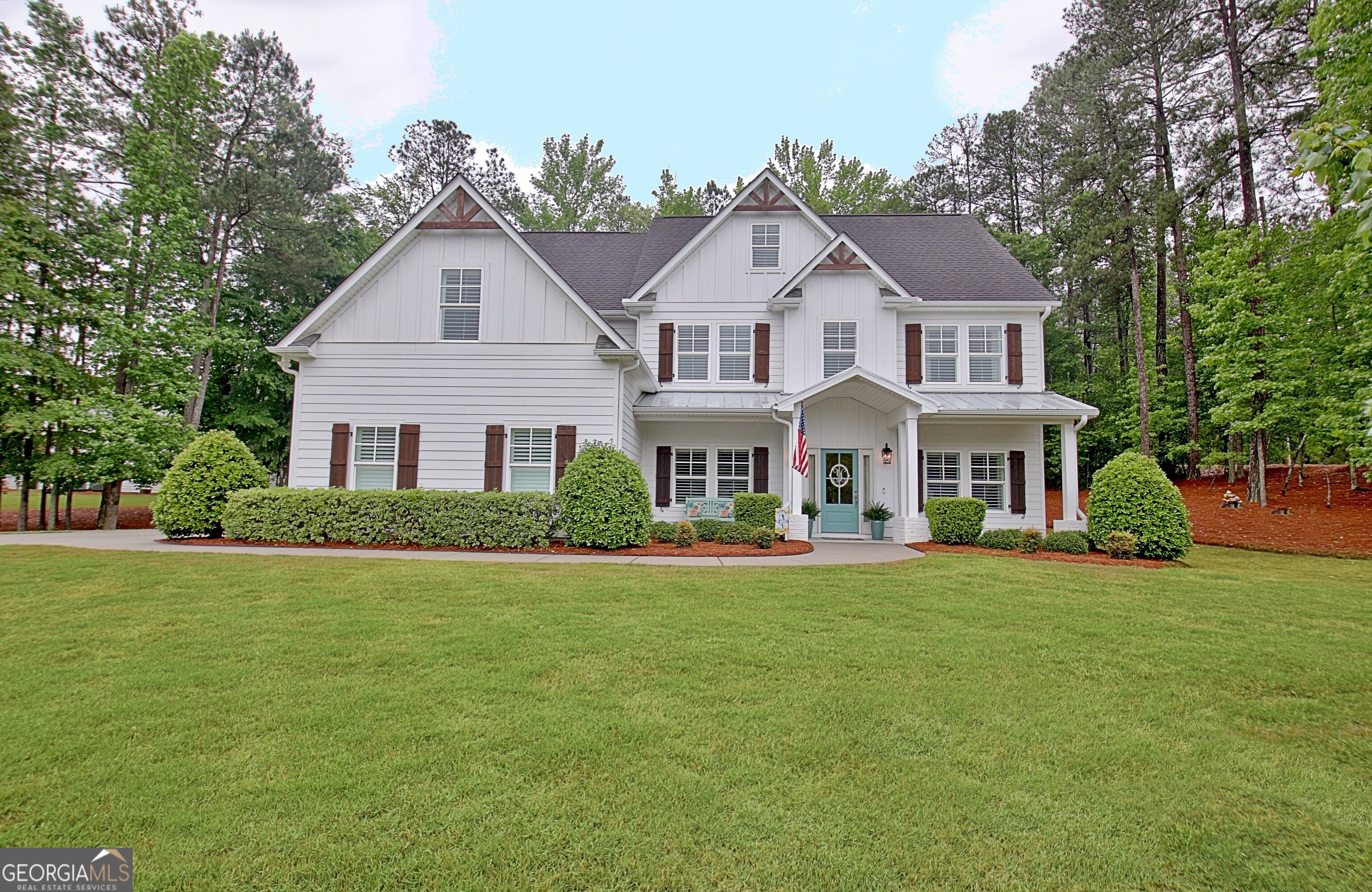 20 Woodchase DR