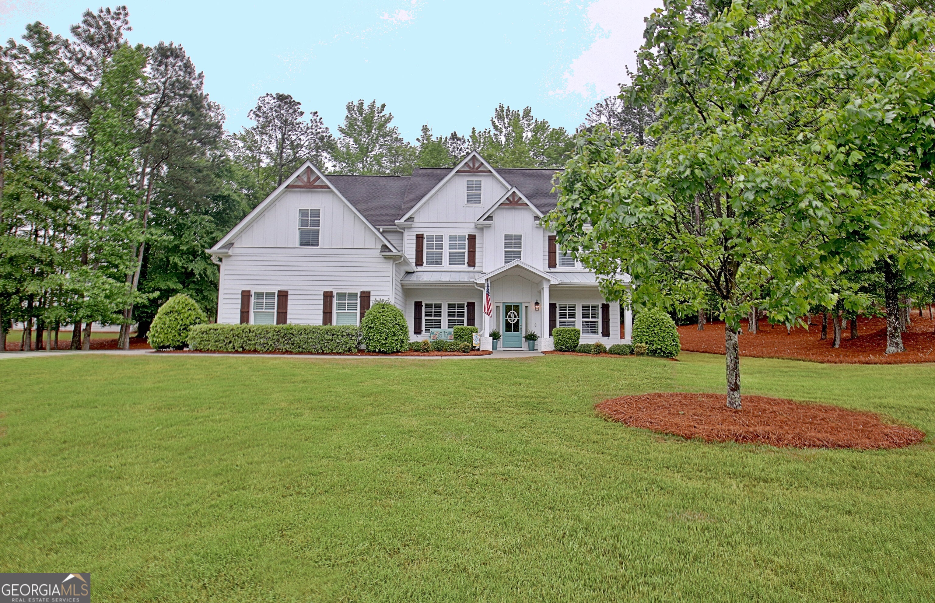 20 Woodchase DR
