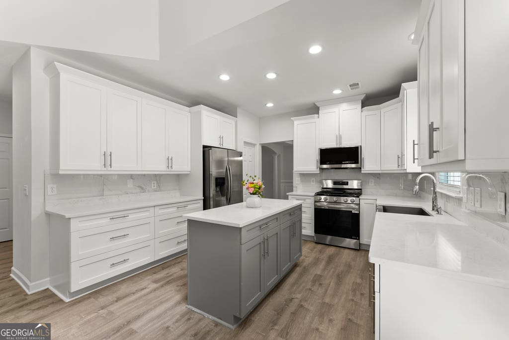 Photo of 6535 Fairfield Trace, Suwanee, GA 30024 (MLS # 10810953)