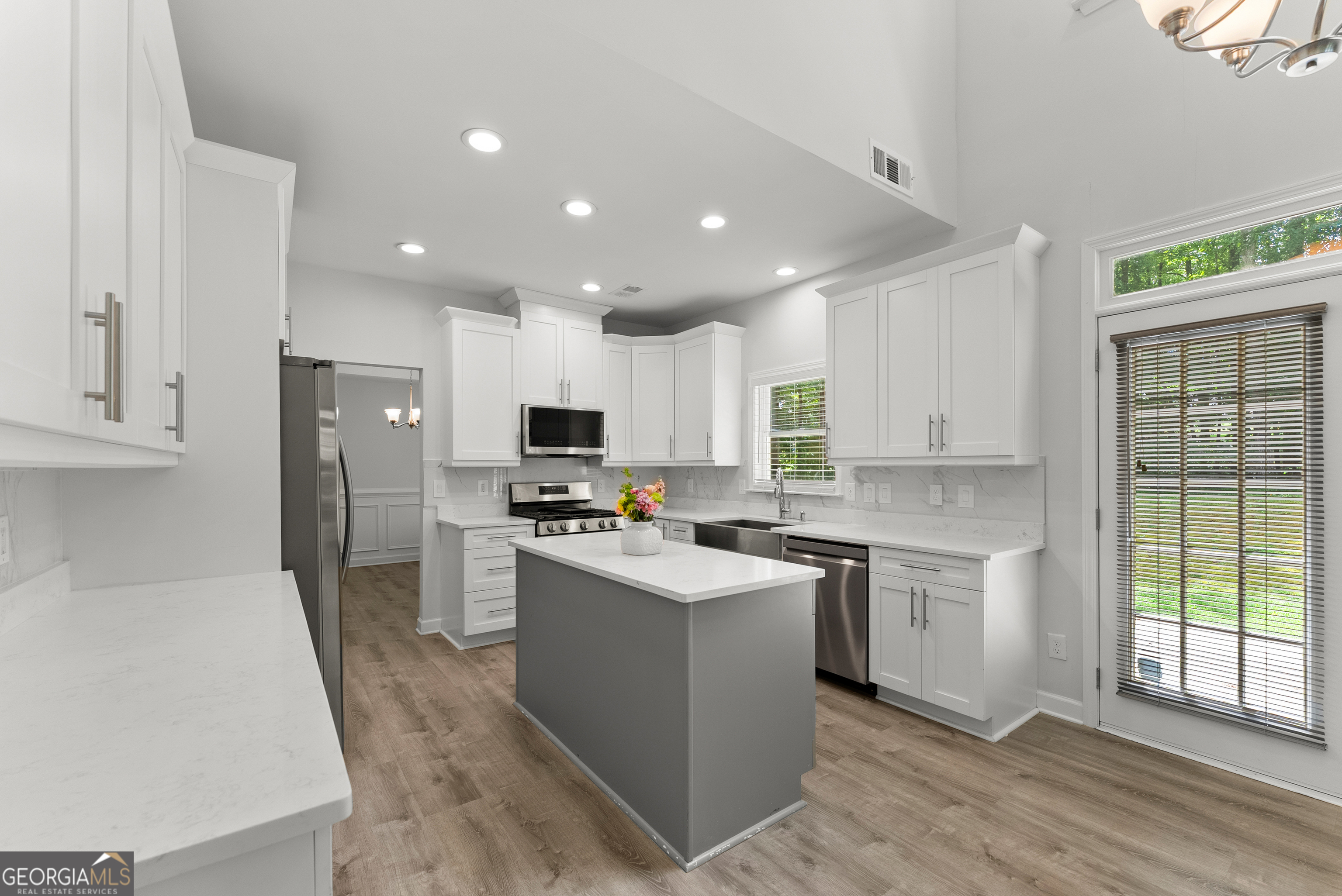 6535 Fairfield TRCE