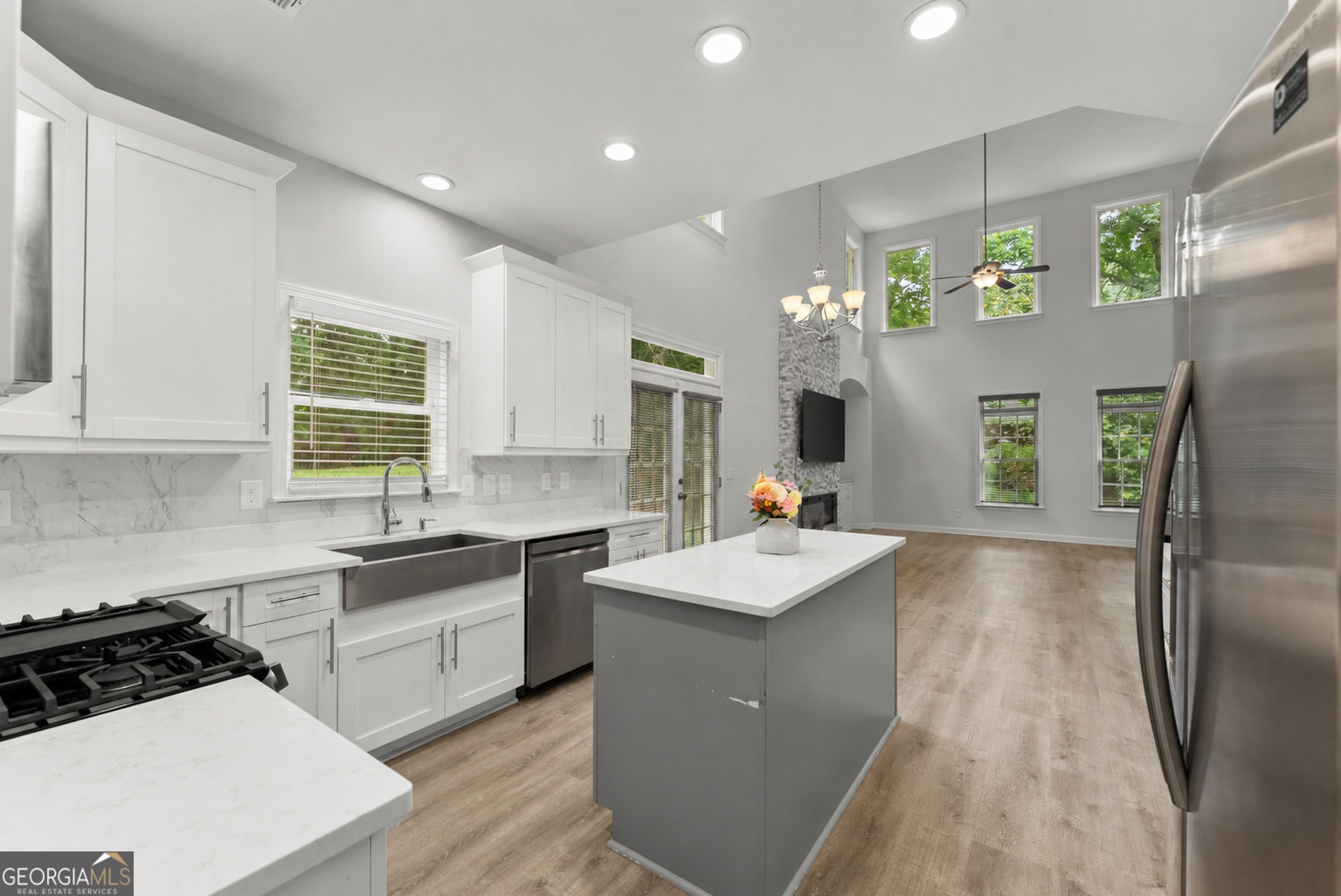 6535 Fairfield TRCE