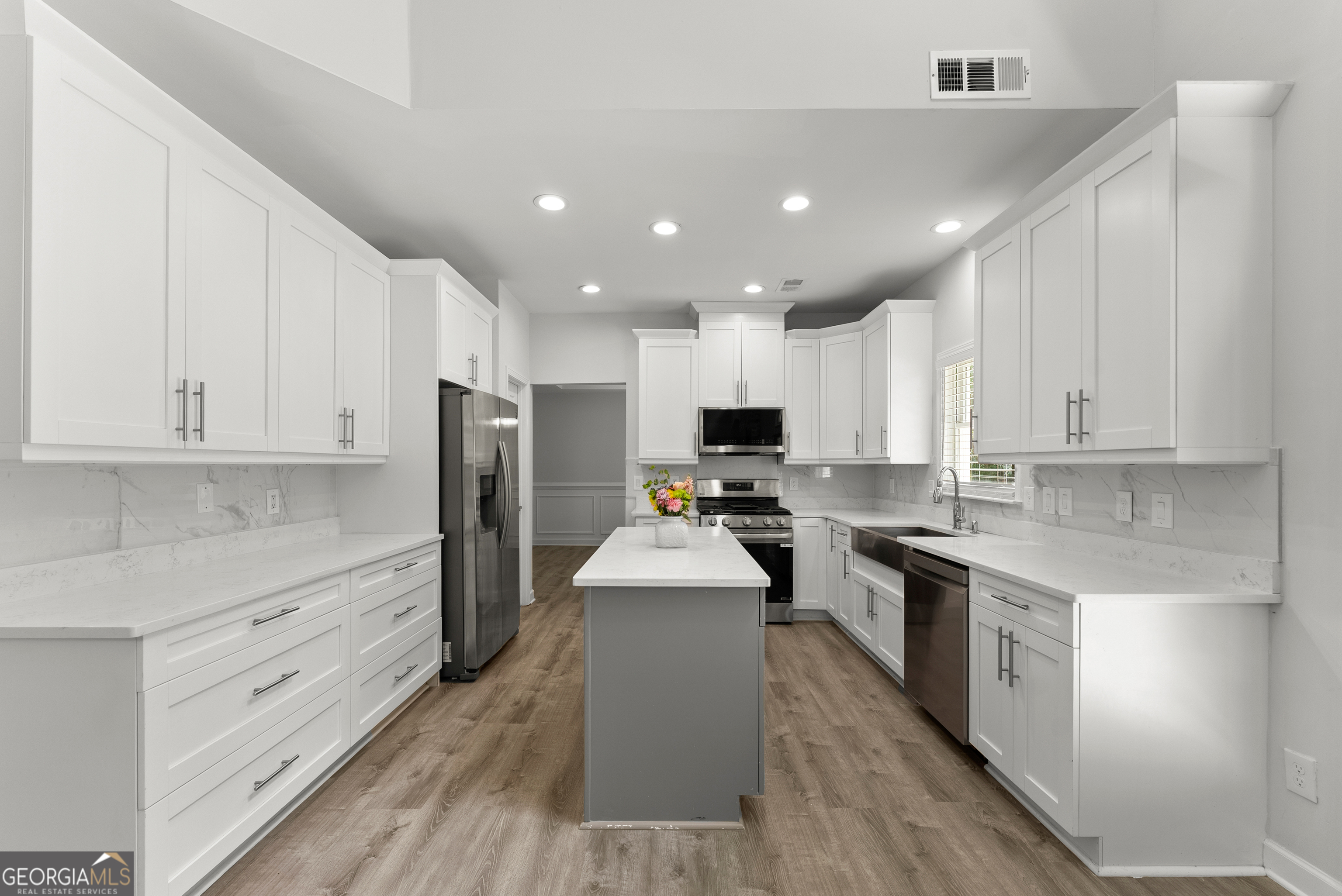 6535 Fairfield TRCE