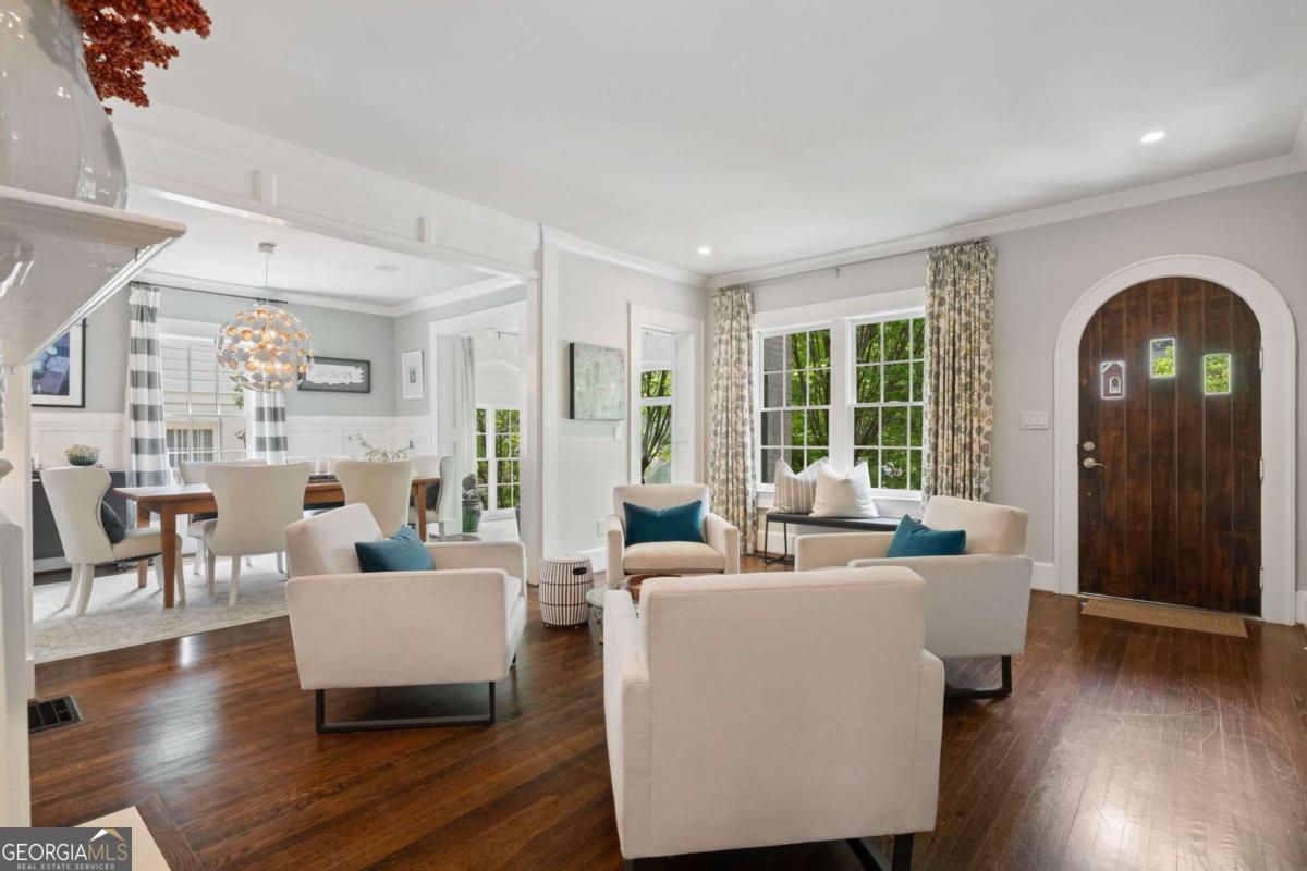 1180 Cumberland RD NE