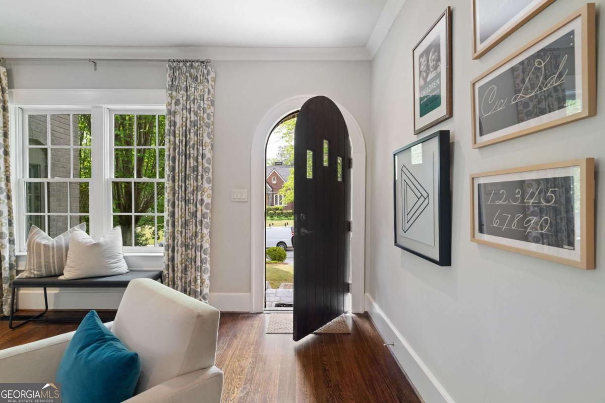 1180 Cumberland RD NE