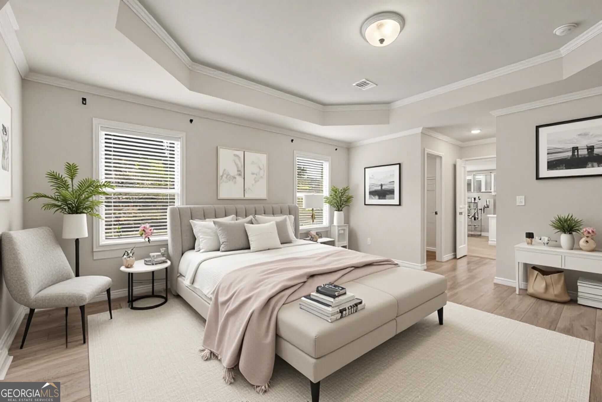 125 Treeline TRL