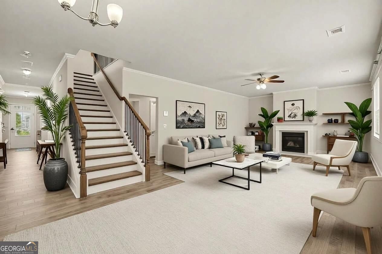 125 Treeline TRL