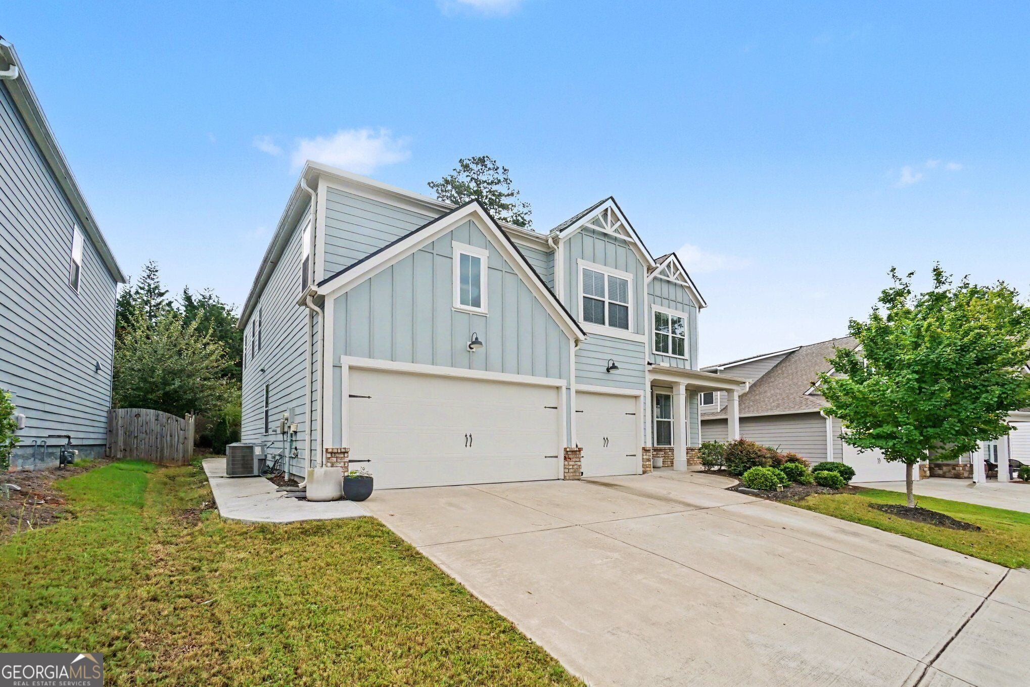 125 Treeline TRL