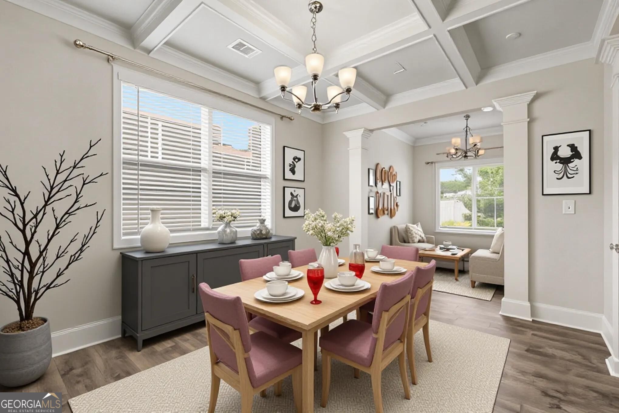 125 Treeline TRL