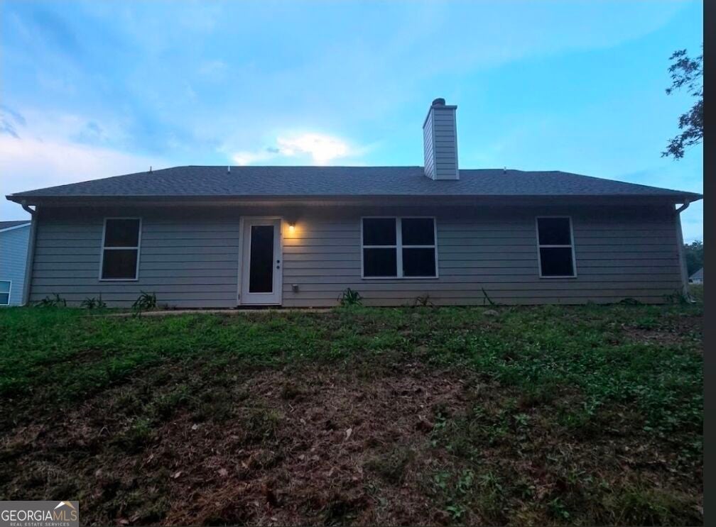 174 Pecan ST