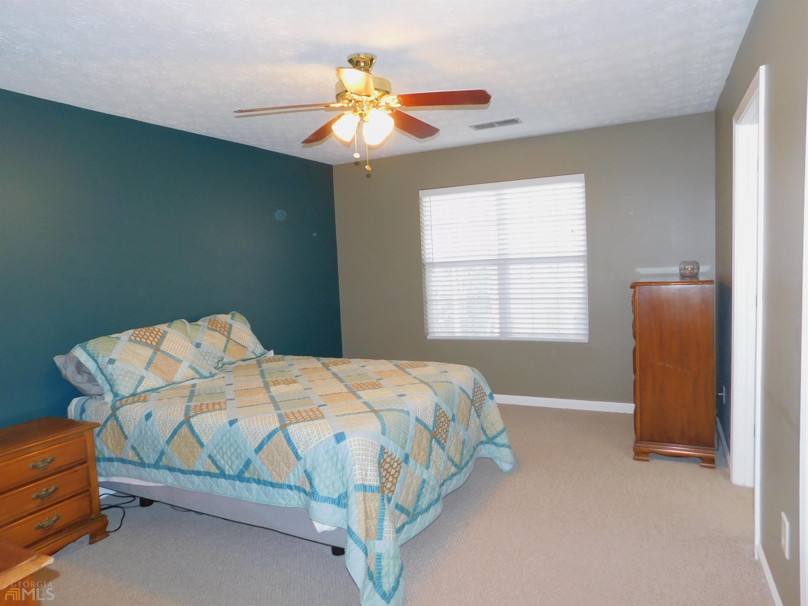 Hawkins Creek - Residential