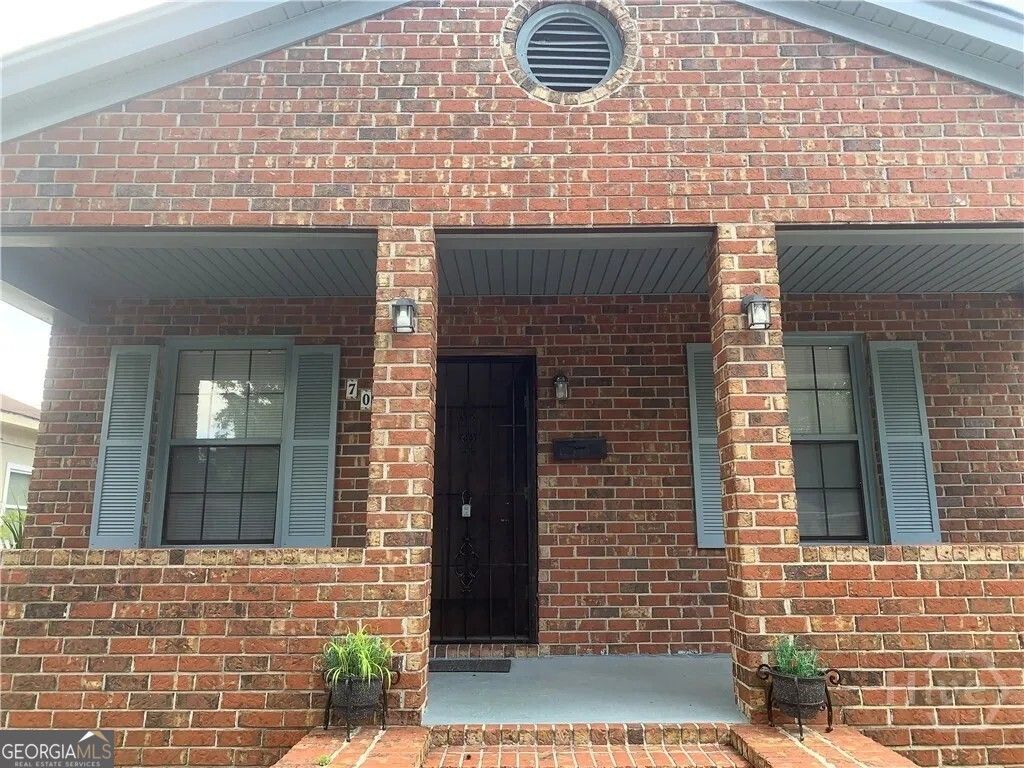 Photo of 708 E 32nd Street, Savannah, GA 31401 (MLS # 10666733)