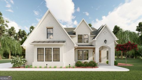 8290 Creekside Overlook DR Gainesville GA 30506