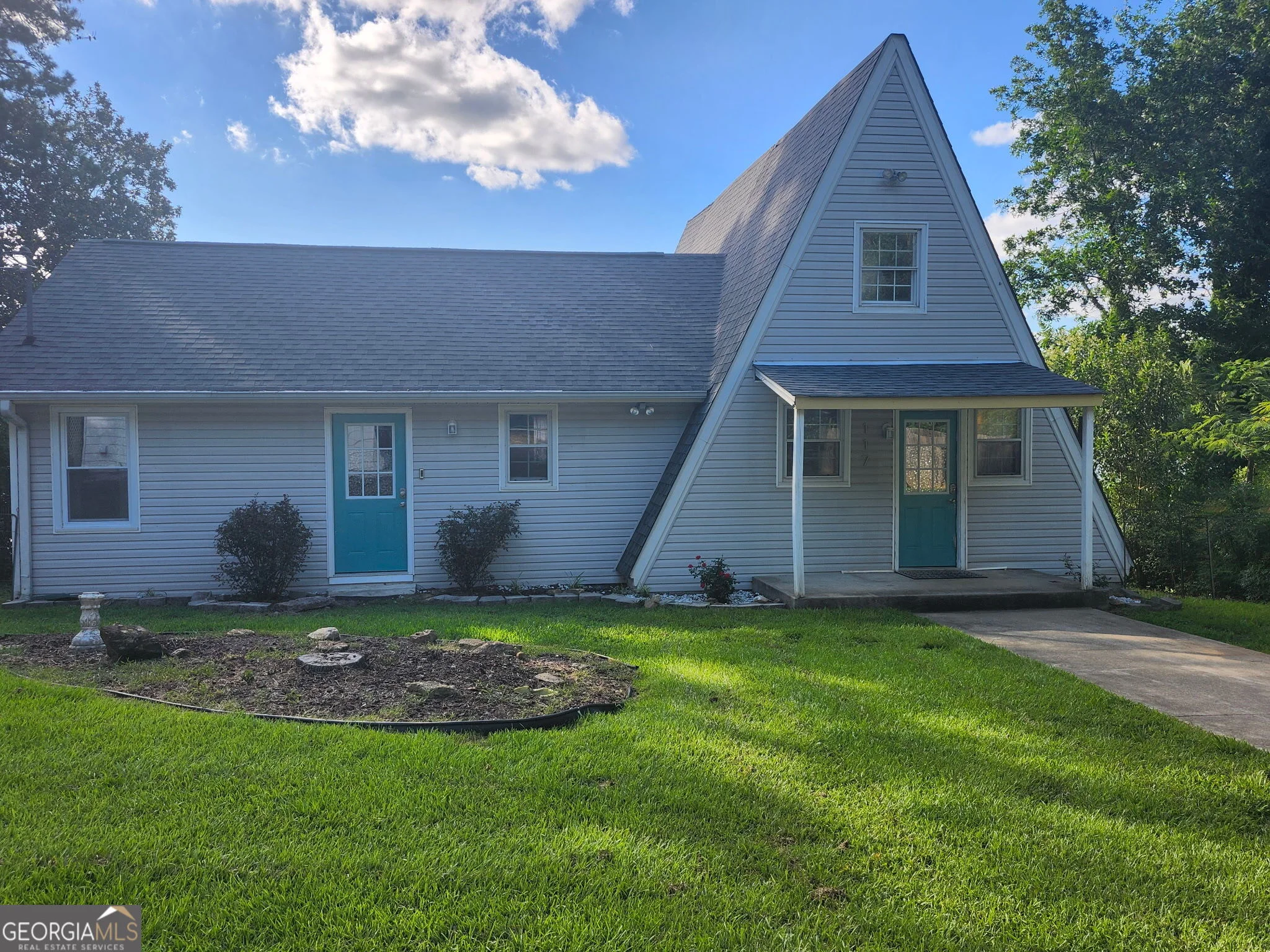 117 N Hickory Drive