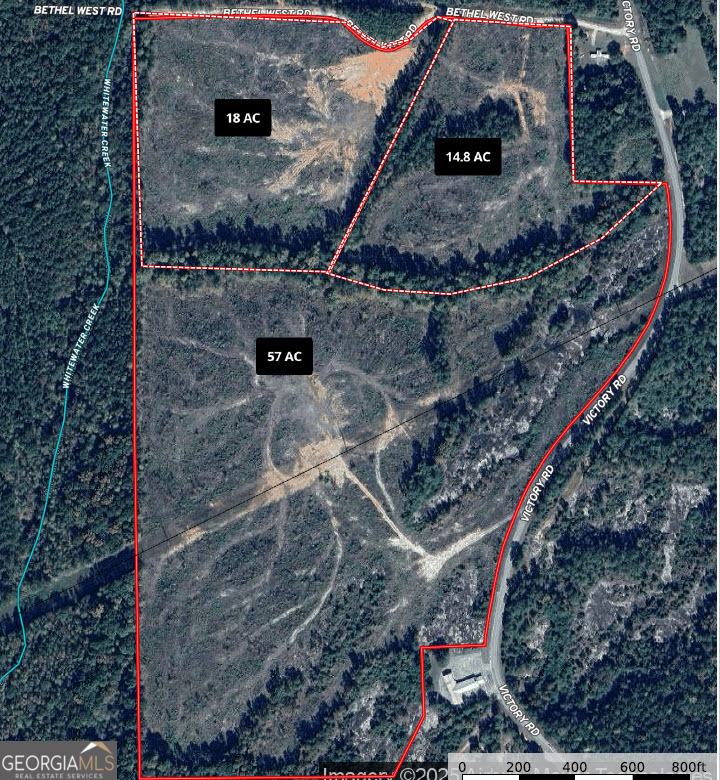 57+/- acres in western Heard County, offering an ideal blend of privacy, natural beauty, and potential. This tract features a scenic hilltop building site perfect for your dream home or retreat, with views overlooking the surrounding countryside. The land includes a mix of rolling terrain and wooded areas, providing both open space for recreation and natural cover for wildlife. The combination of woods and high ground makes this property well-suited for hunting, outdoor activities, or simply enjoying a peaceful setting. Conveniently located within Heard County, this property offers seclusion while still being accessible to nearby towns and amenities. Whether you're looking for a private homestead, a recreational getaway, or a long-term investment, this acreage provides excellent opportunity.