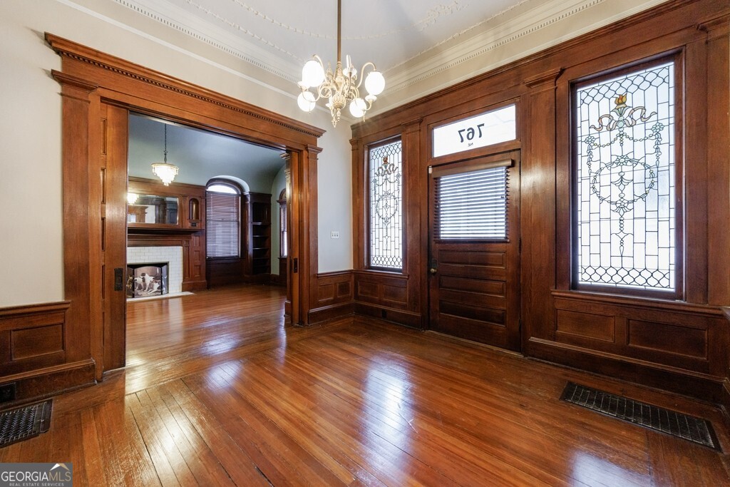 767 Piedmont AVE