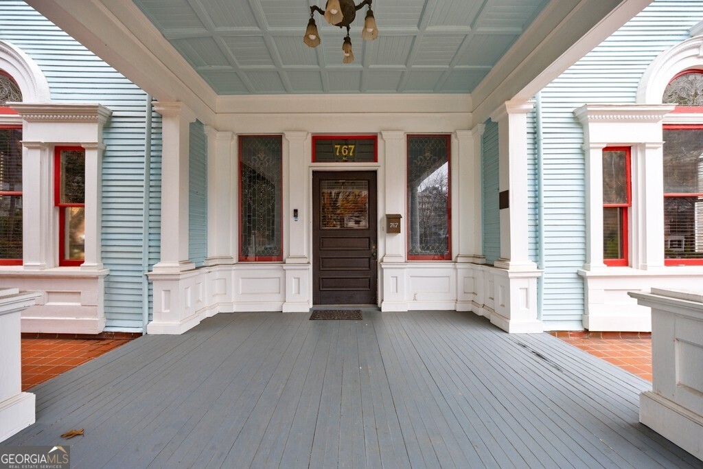 767 Piedmont AVE
