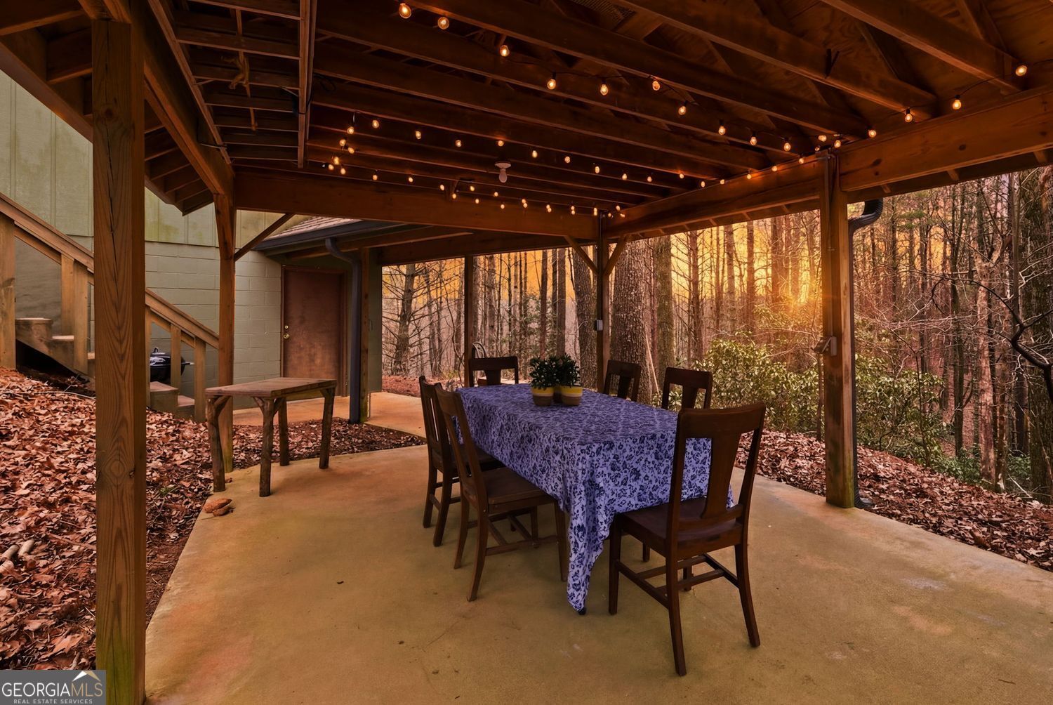 109 Clayton Gooch RD