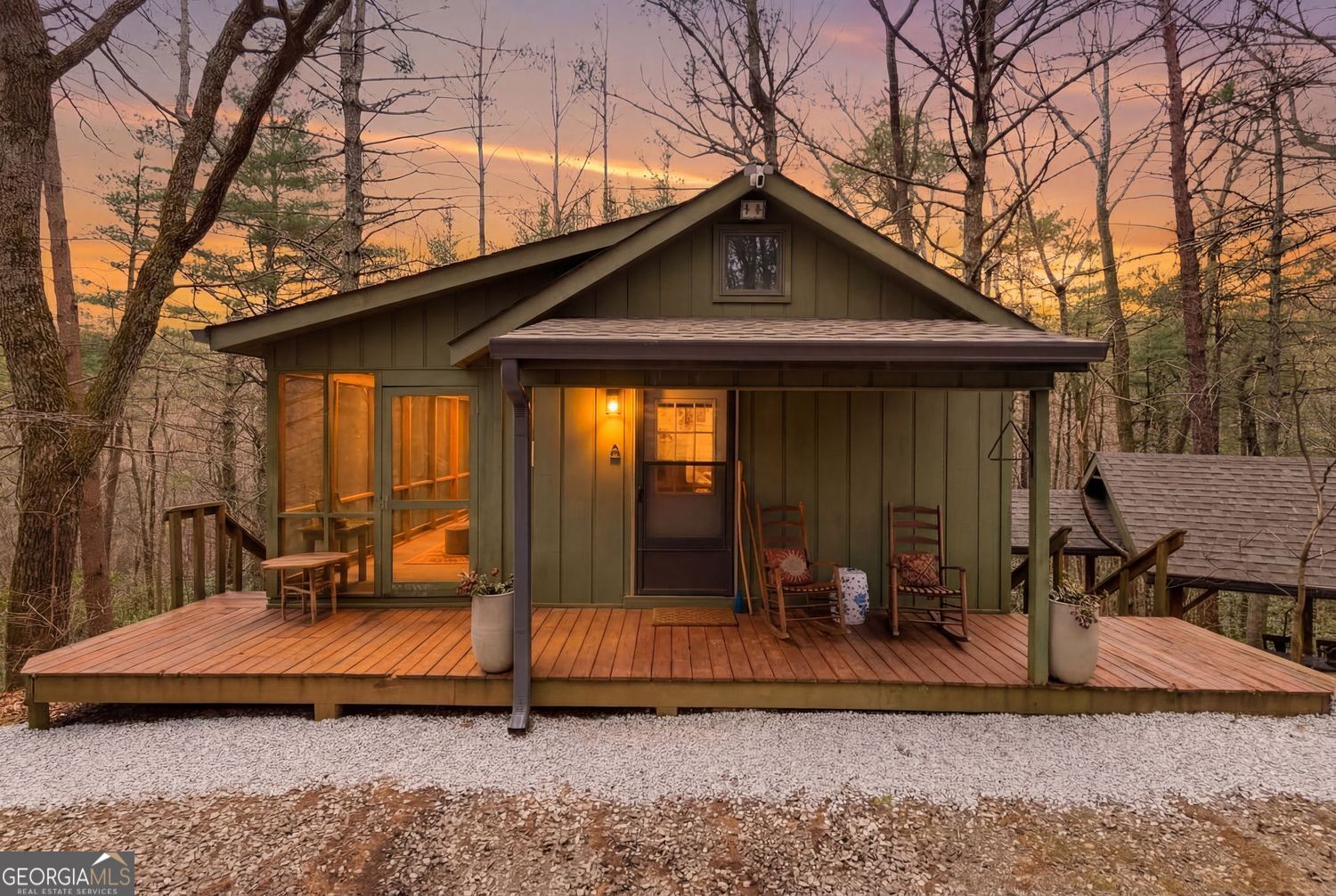 109 Clayton Gooch RD