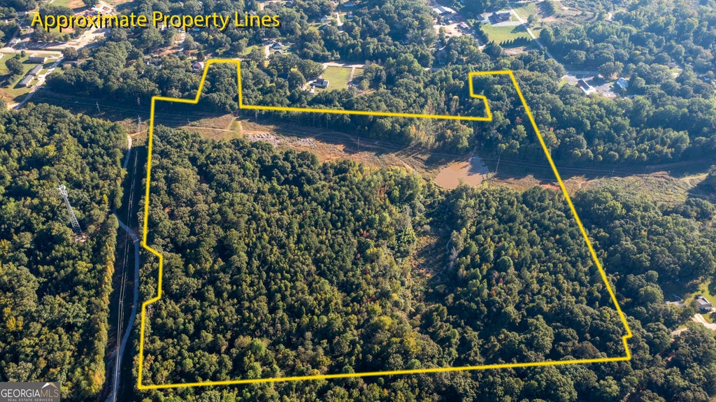 Photo of 1029 High Falls Road, Griffin, GA 30223 (MLS # 10868868)