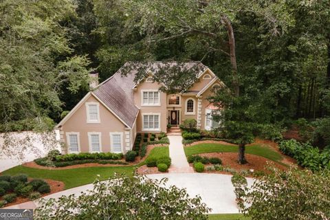 Photo of 295 Blue Heron Drive, Athens, GA 30605 (MLS # 10631292)