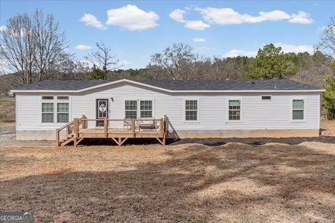 Photo of 357 Nichols Road SE, Rome, GA 30161 (MLS # 10853243)