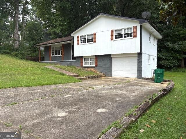 3707 Satellite BLVD