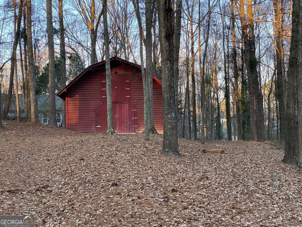 Photo of 497 N Fifth Ave, Winder, GA 30680 (MLS # 10674181)