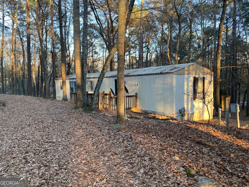 Photo of 497 N Fifth Ave, Winder, GA 30680 (MLS # 10674181)