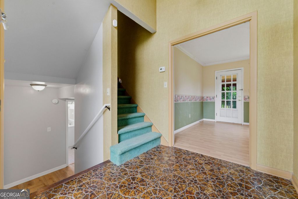 Photo of 4078 Floyd Road SW, Austell, GA 30106 (MLS # 10775867)
