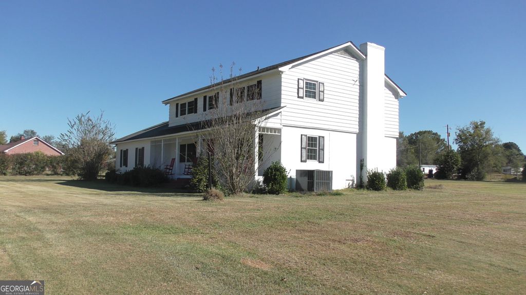 Photo of 5438 Ga Hwy 88, Sandersville, GA 31082 (MLS # 10628616)