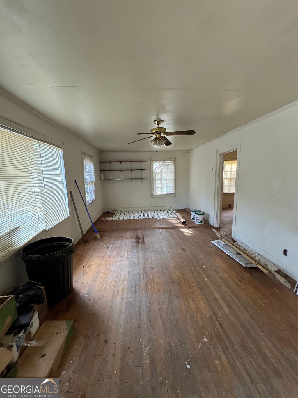 Photo of 4133 Buena Vista Avenue, Macon, GA 31206 (MLS # 10656743)